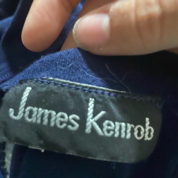 James Kenrob Top - Picture 4 of 4